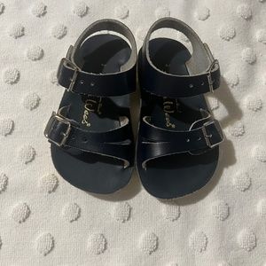 Sun Sans Saltwater Sandals